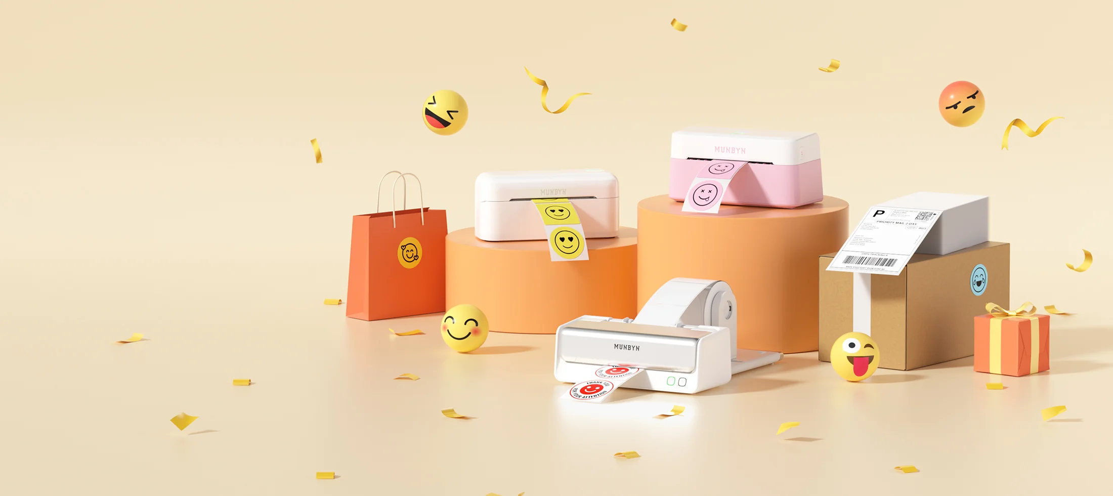 Welcome to Our Store
