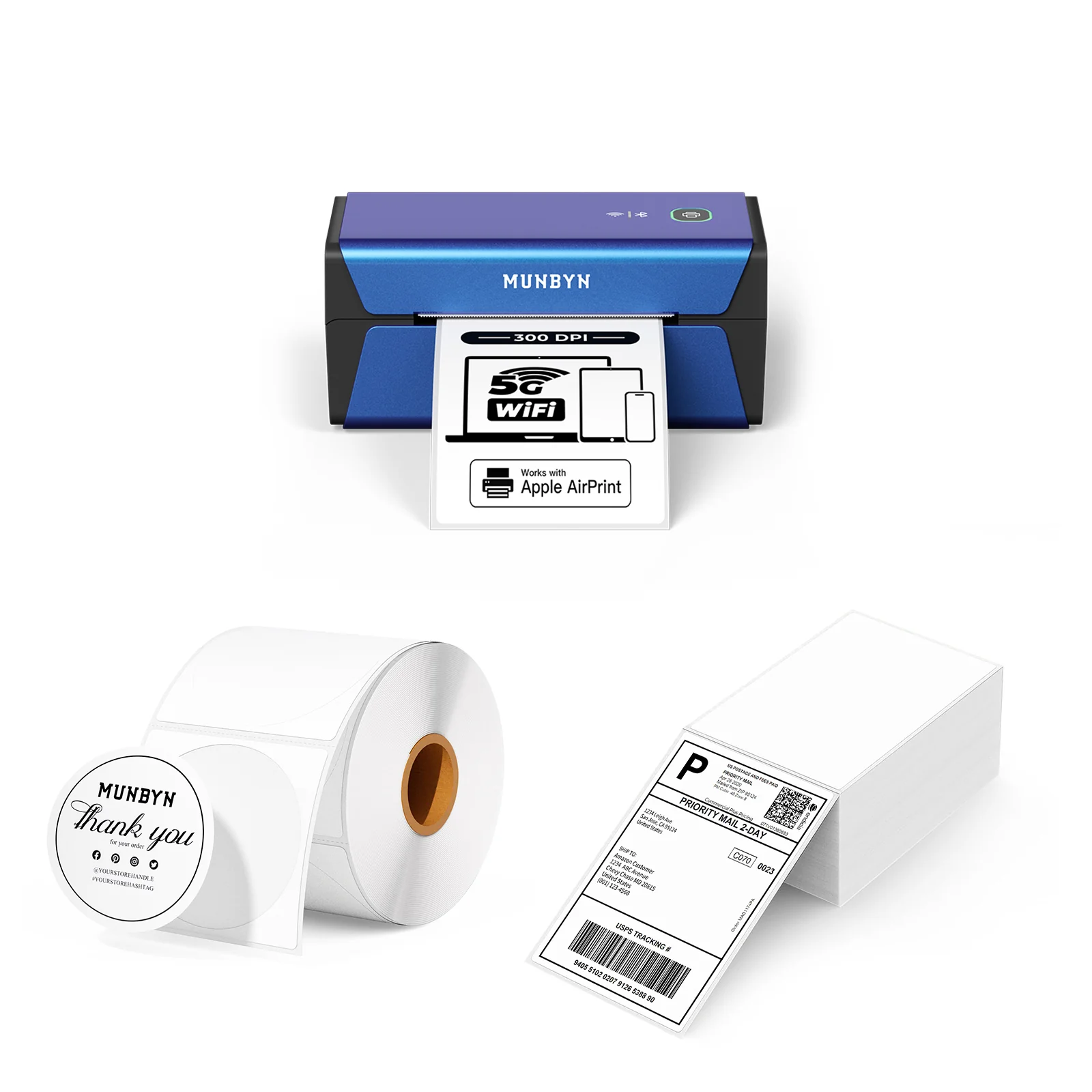All Products except PDA Money Counters